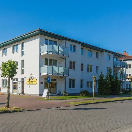 Am Maigloeckchenberg 19 Lejlighed Karlshagen Eksteriør billede